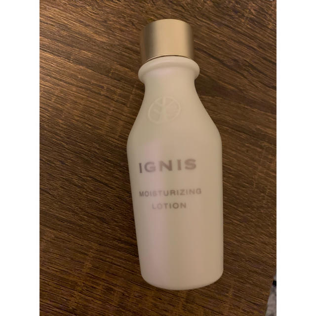 IGNIS(イグニス)のイグニス モイスチュアライジングローション110ml コスメ/美容のスキンケア/基礎化粧品(化粧水/ローション)の商品写真