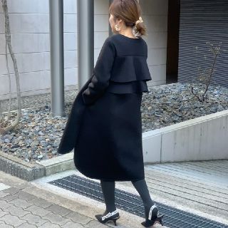 のジレを トレフルプラスワン ジレの通販 by はな's shop|ラクマ しま