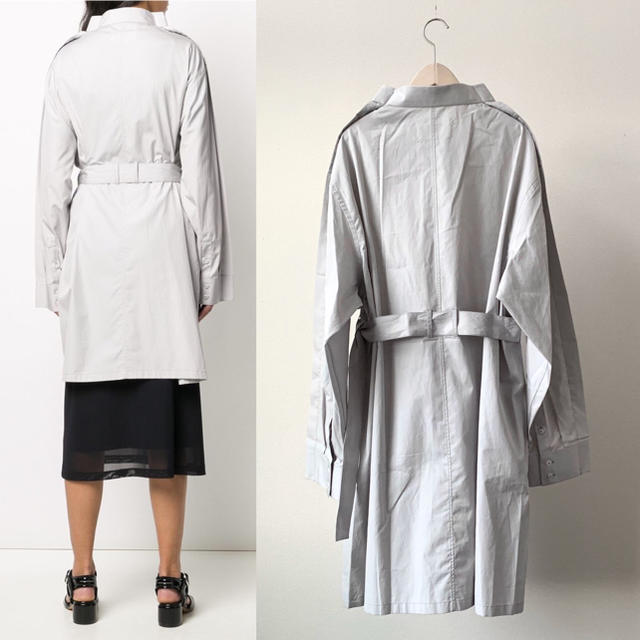 Maison Martin Margiela メゾンマルジェラmaison Margielaシャツ ワンピース コートの通販 By Erift S Shop マルタンマルジェラならラクマ Maison Martin Margiela メゾンマルジェラmaison Margielaシャツ ワンピース コートの通販 By Erift S Shop マルタンマルジェラならラクマ