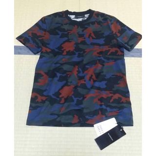 ジバンシィ(GIVENCHY)の【新品】 GIVENCHY スター Tシャツ XS(Tシャツ/カットソー(半袖/袖なし))