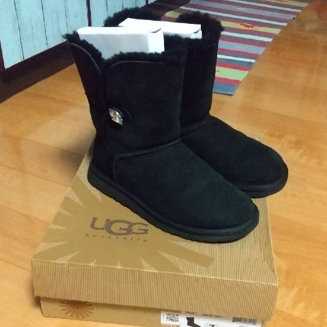 UGG ムートンブーツ