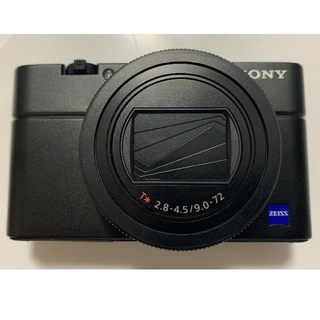 ソニー(SONY)のSONY  DSC-RX100M6 SONY Cyber−Shot(コンパクトデジタルカメラ)