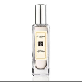 ジョーマローン(Jo Malone)のJO MALONE  ♡ PEONY &  BLUSH SUEDE 30ml(香水(女性用))