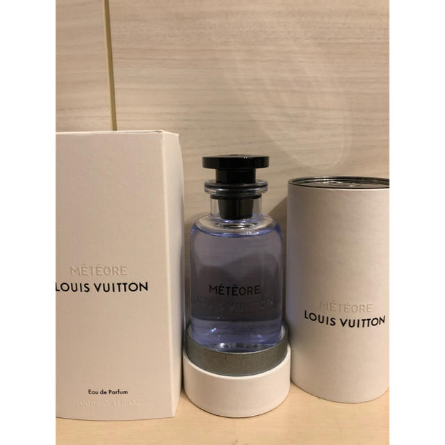 大人気新作 ルイヴィトン 香水 メテオール Météore LOUIS VUITTON www.atlantictan.com