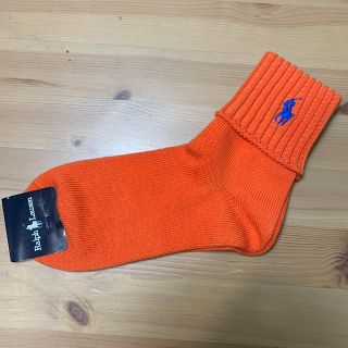 ラルフローレン(Ralph Lauren)のRalph Laurenソックス新品(ソックス)