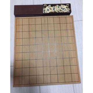 御将棋盤(その他)