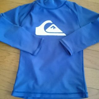 クイックシルバー(QUIKSILVER)のクイックシルバー ラッシュガード(水着)