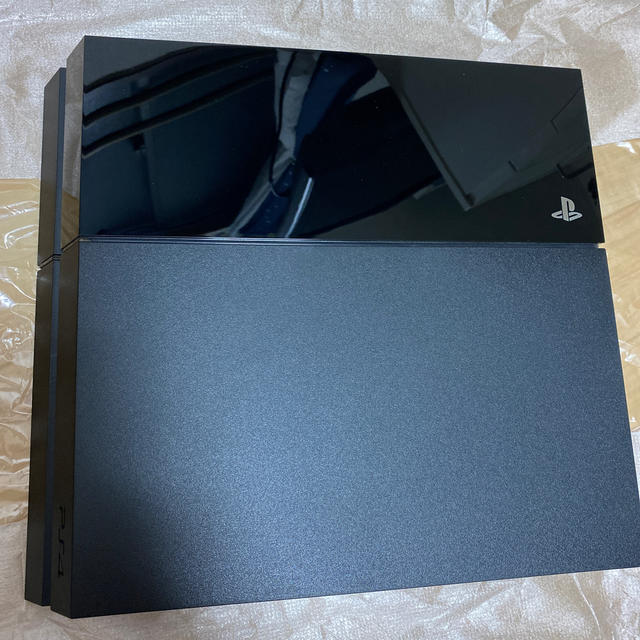 PlayStation4 本体 CUH-1100AB01 ＆ペルソナ5 R