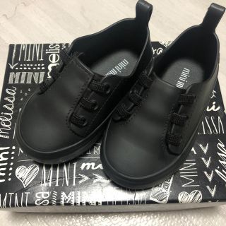 メリッサ(melissa)のmini melissa ベビーシューズ(スニーカー)