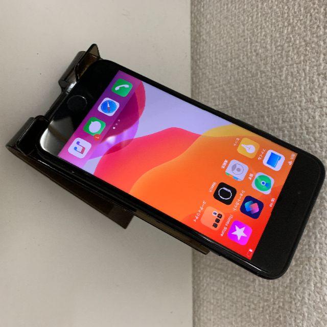 Apple - SIMフリー iphone7 32GB バッテリー 82%