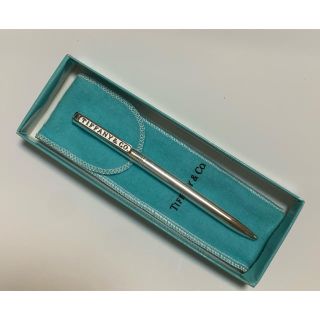 ティファニー(Tiffany & Co.)のTiffany ペン(ペン/マーカー)