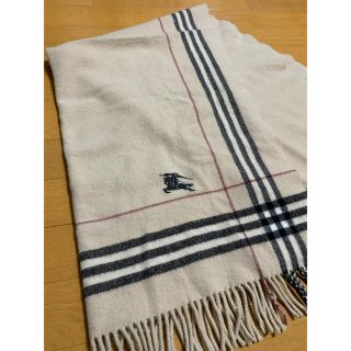 バーバリー(BURBERRY)のさやや様用　　Burberry London(マフラー/ショール)