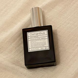 オゥパラディ(AUX PARADIS)のオウパラディ　オスマンサス30ml(香水(女性用))