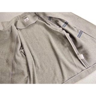 ■ラコステ■ダッフルコート■美品クリーニング済み■