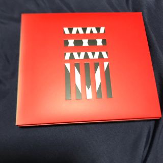 ワンオクロック(ONE OK ROCK)の35xxxv（初回盤）(その他)