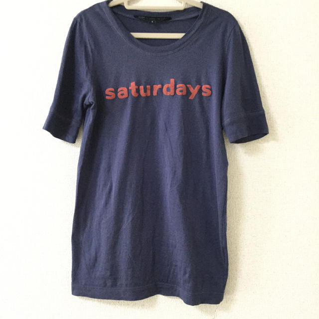 MARC BY MARC JACOBS(マークバイマークジェイコブス)のMARC BY Ｔシャツ レディースのトップス(Tシャツ(半袖/袖なし))の商品写真