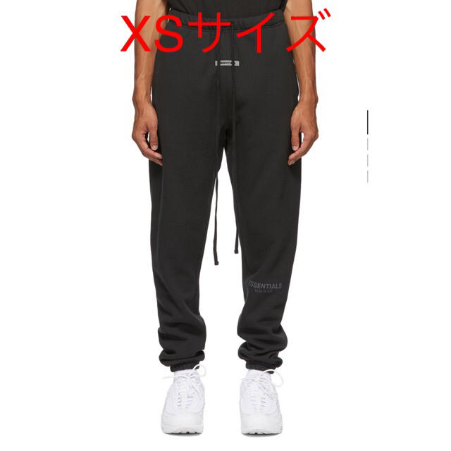 FOG Fear Of God Essentials Sweat pants