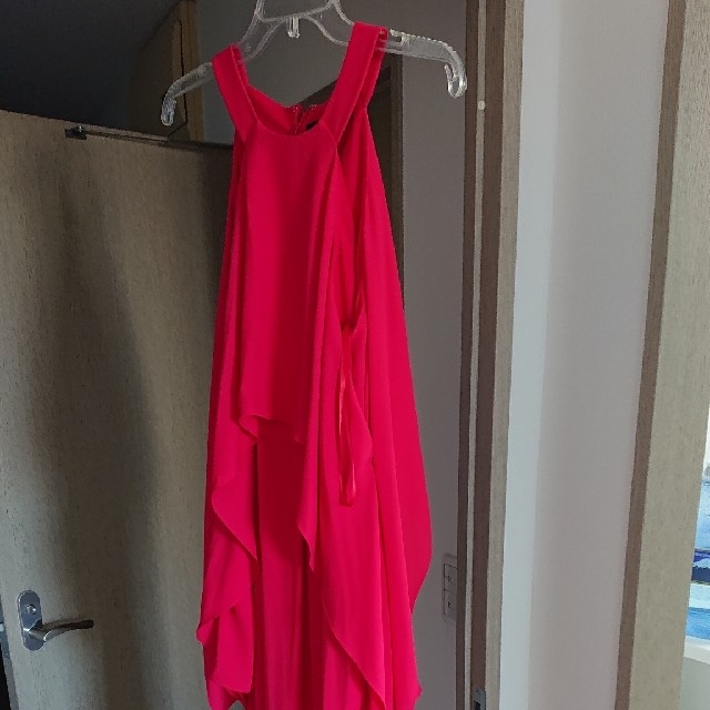 BCBGMAXAZRIA(ビーシービージーマックスアズリア)のBCBG ロングドレス レディースのフォーマル/ドレス(ロングドレス)の商品写真