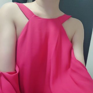 ビーシービージーマックスアズリア(BCBGMAXAZRIA)のBCBG ロングドレス(ロングドレス)