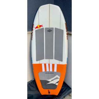 2019 NAISH HOVER ASCEND  foil  XL&M 2点(サーフィン)