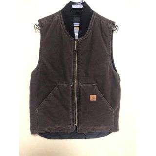 カーハート(carhartt)のCarhartt カーハートベスト(ベスト)