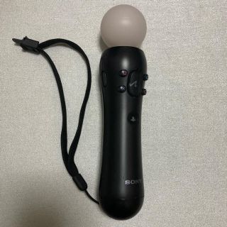 プレイステーション(PlayStation)のps move モーションコントローラー(その他)