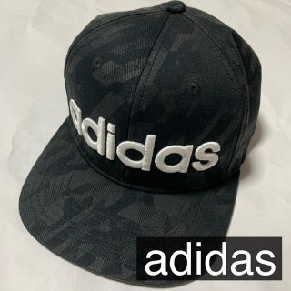 アディダス(adidas)のadidas キャップ　帽子(キャップ)