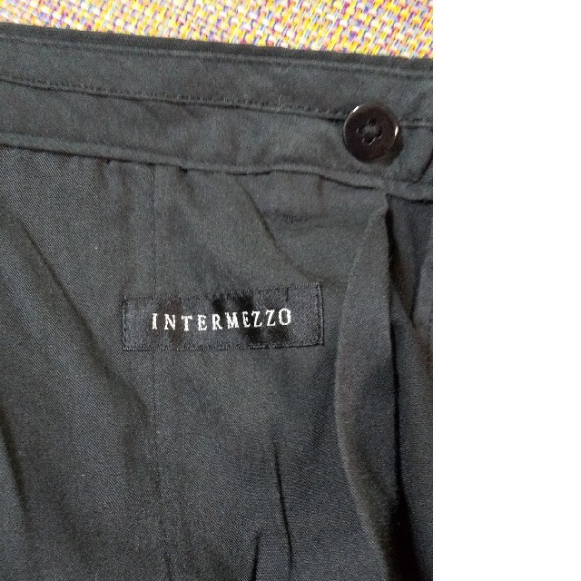 D’URBAN(ダーバン)のINTERMEZZO メンズのパンツ(チノパン)の商品写真