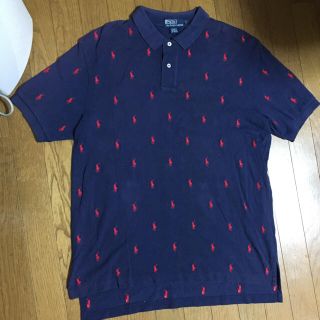 ラルフローレン(Ralph Lauren)のラルフ  Ralph  ポロシャツ (ポロシャツ)