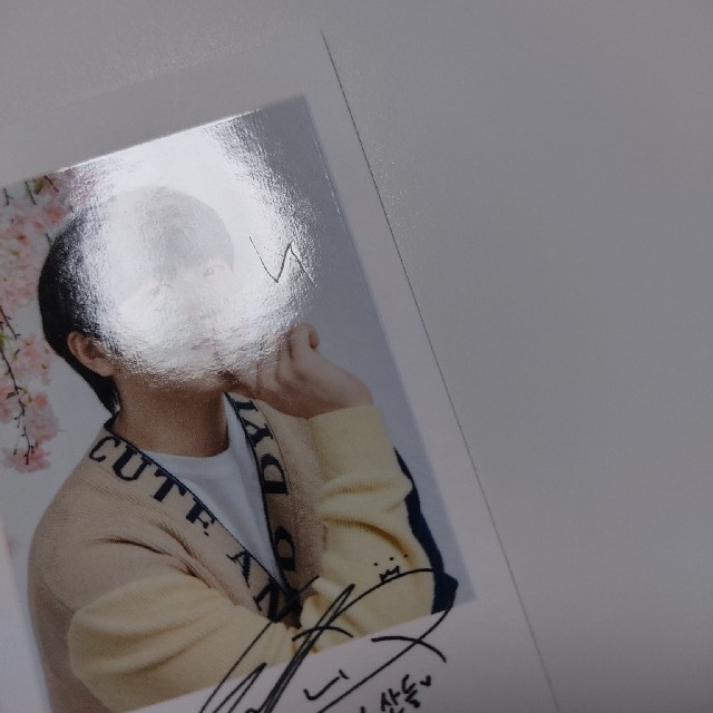 B1A4 ゴンチャン&サンドゥル トレカの通販 by クレヨン's shop｜ラクマ