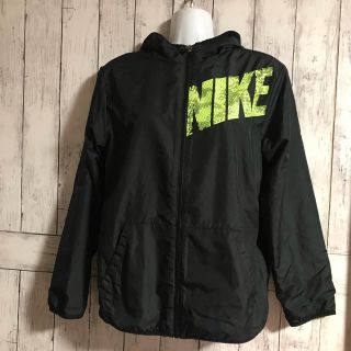 ナイキ(NIKE)のNIKE パーカー ブルゾン リバーシブル ジャージ 男の子 150cm(その他)