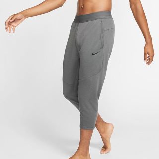 ナイキ(NIKE)の【S】NIKE ナイキ　ヨガ　パンツ　YOGA(ヨガ)