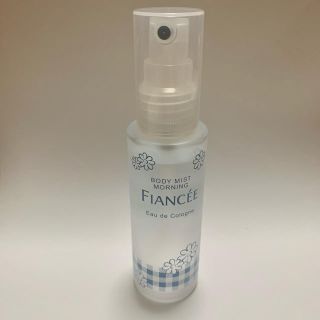 フィアンセ(FIANCEE)のフィアンセ　ボディミスト　はじまりの朝の香り(ユニセックス)