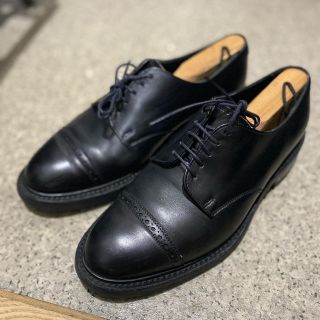 チーニー(CHEANEY)のチーニー　ASTWELL ダイナイトソール　サイズ7(ドレス/ビジネス)