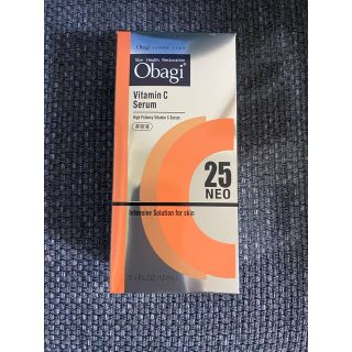 オバジ(Obagi)のオバジC25 セラム ネオ 12ml (美容液)