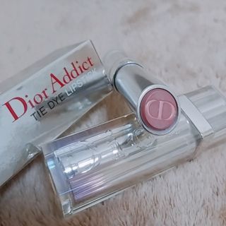 クリスチャンディオール(Christian Dior)のディオール アディクト リップスティック　未使用品(口紅)