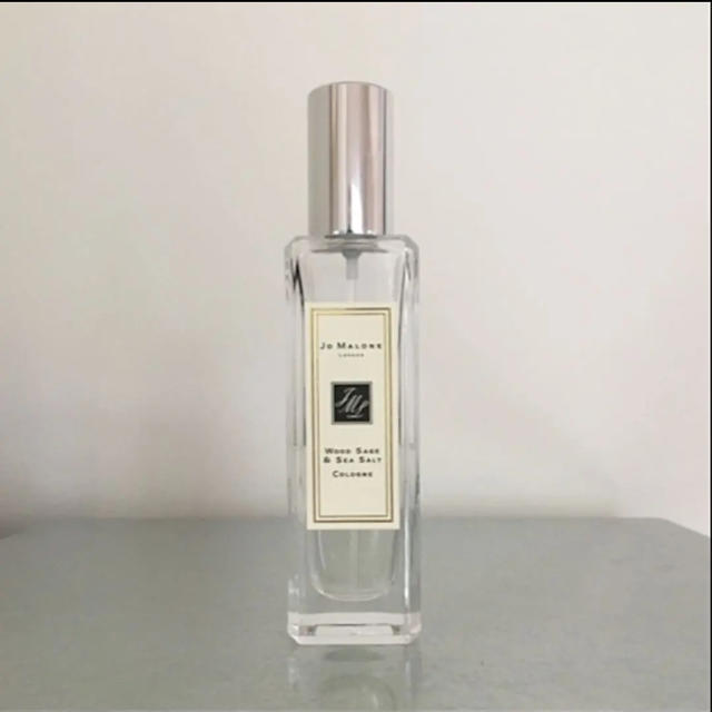 Jo Malone(ジョーマローン)のジョーマローン ウッドセージ＆シーソルト コスメ/美容の香水(ユニセックス)の商品写真