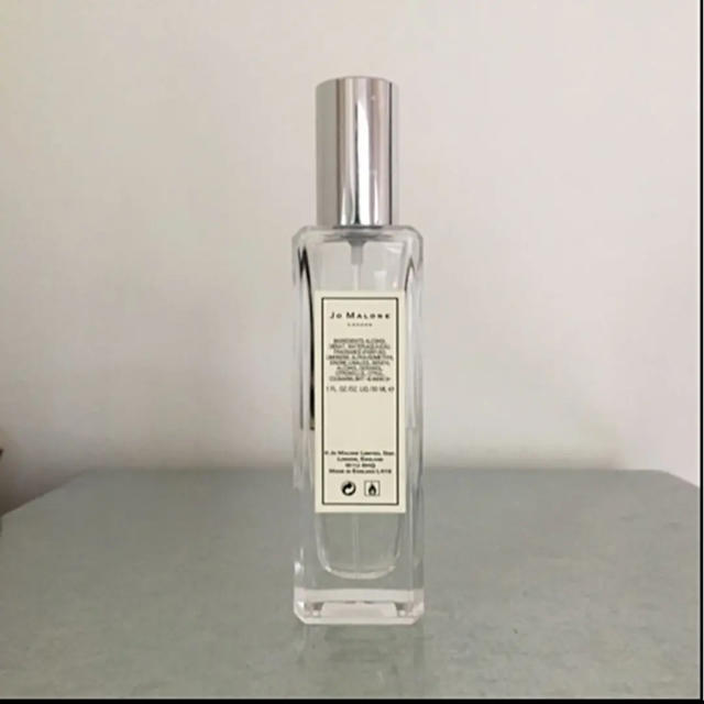 Jo Malone(ジョーマローン)のジョーマローン ウッドセージ＆シーソルト コスメ/美容の香水(ユニセックス)の商品写真