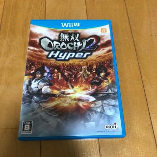 ウィーユー(Wii U)の無双OROCHI2 Hyper Wii U(家庭用ゲームソフト)