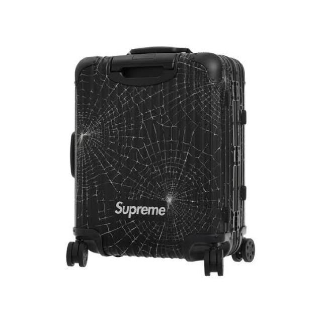 Supreme(シュプリーム)のSupreme RIMOWA Cabin Plus 49L メンズのバッグ(トラベルバッグ/スーツケース)の商品写真
