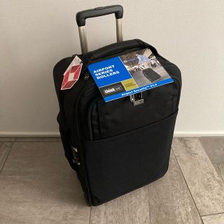 キヤノン(Canon)のシンクタンクフォト Airport Security V3.0 新品 正規店購入(ケース/バッグ)