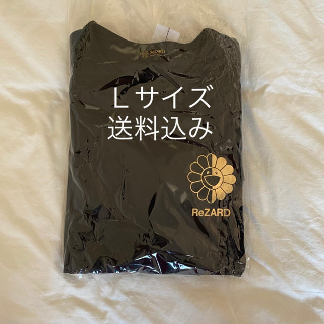 ヒカル rezard 村上隆 Tシャツメンズ