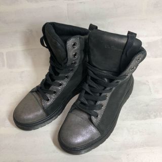 ドクターマーチン(Dr.Martens)のレア！Dr.Martens ドクターマーチン 8ホール ブーツ(ブーツ)