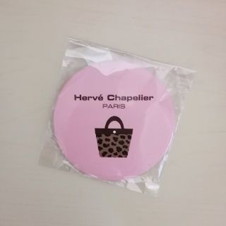 エルベシャプリエ(Herve Chapelier)のエルベシャプリエ　ミラー　ノベルティ　パンサートープ　路面店(ミラー)