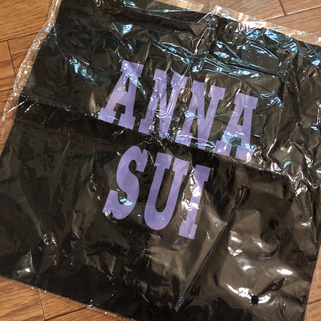 ANNA SUI(アナスイ)のアナスイ ノベルティ 2way レディースのバッグ(トートバッグ)の商品写真