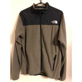 ザノースフェイス(THE NORTH FACE)のノースフェイス　NL71904 Mサイズ　ワイマラナーブラウン　最終値下げ　美品(その他)