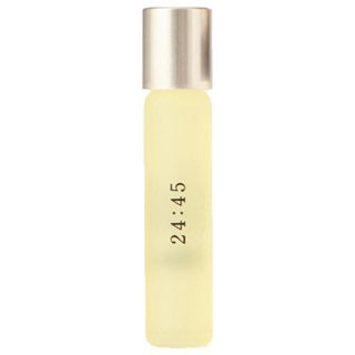 コスメキッチン(Cosme Kitchen)の10月12日  [ヒルナンデス]  uka  nail oil 24:45(ネイルケア)