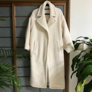 l'atelier du savon(ロングコート)のフリマアイテム一覧 l'atelier du savon(ロングコート)のフリマアイテム一覧