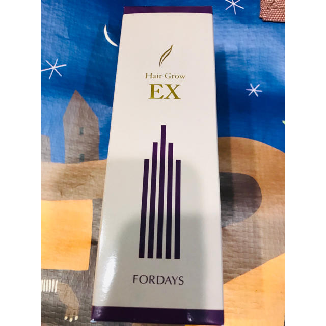 フォーデイズ 育毛 EX | hartwellspremium.com