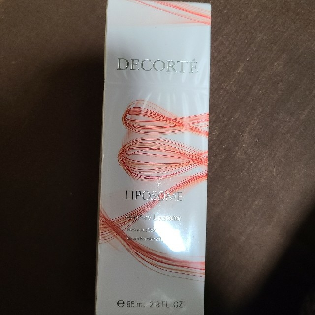 COSME DECORTE(コスメデコルテ)のコスメデコルテ モイスチュア リポソーム  限定サイズ 85ml コスメ/美容のスキンケア/基礎化粧品(ブースター/導入液)の商品写真